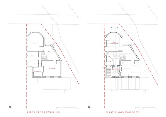 House Recast / Studio Ben Allen House Recast / Studio Ben Allen - Image 27 of 30