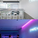 Let There be Light! 12 Projects that Show the Impact Lighting can Make to an Interior Space - Image 3 of 4