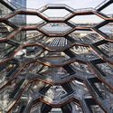 Solo Visitors No Longer Allowed on Heatherwick Studio's Vessel After Reopening  - Image 1 of 4