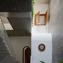Casa Da Nang / AD9 Architects - Fotografía interior, Casas, Escaleras