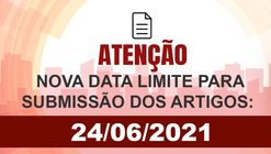 Simpósio Brasileiro de Qualidade do Projeto no Ambiente Construído 2021
