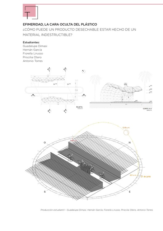 Revista Pliego N°5 - Imagen 4 de 4