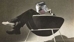 Modernidade e colonialismo: entrevista com Paulo Tavares sobre a revista "Des-Habitat"