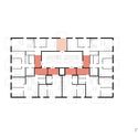 Neu Leopoldau Apartments / feld72 - Image 9 of 14