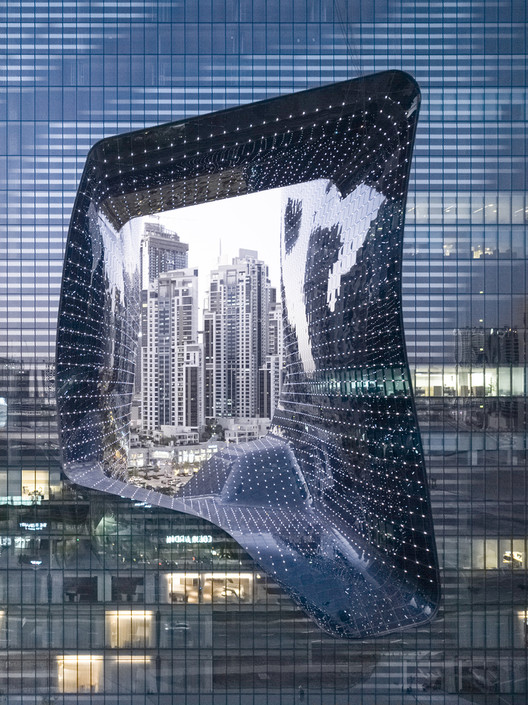 Dubai to Become "The Best City in the World" by 2050 Dubai to Become "The Best City in the World" by 2050 - Image 6 of 6