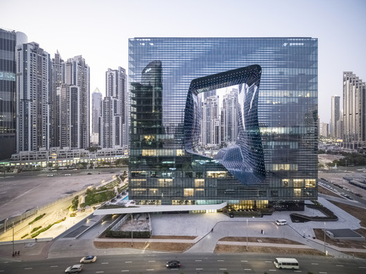 Dubai to Become "The Best City in the World" by 2050 Dubai to Become "The Best City in the World" by 2050 - Image 3 of 6
