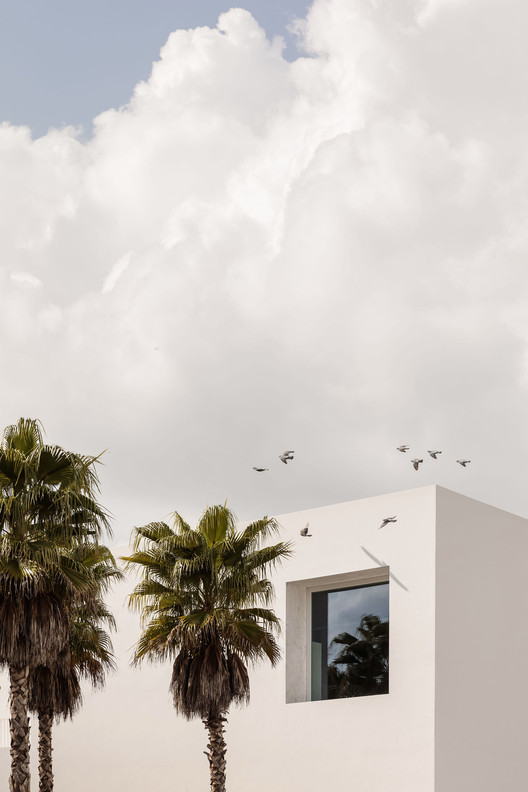 Grândola’s Library and Municipal Archive / Matos Gameiro Arquitectos  + Pedro Domingos Arquitectos - Interior Photography