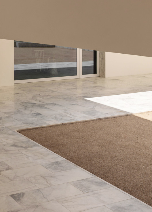 Grândola’s Library and Municipal Archive / Matos Gameiro Arquitectos  + Pedro Domingos Arquitectos - Interior Photography