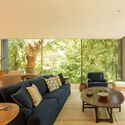 16 asa house photo fernando guerra - Asa House / Bernardes Arquitetura: Biệt thự hiện đại 1 tầng s&acirc;n vườn xanh mướt