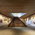 11 asa house photo fernando guerra - Asa House / Bernardes Arquitetura: Biệt thự hiện đại 1 tầng s&acirc;n vườn xanh mướt