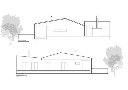 Butiá House / Arq. Simplifica Butiá House / Arq. Simplifica - Image 31 of 33