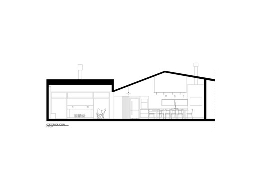 Butiá House / Arq. Simplifica Butiá House / Arq. Simplifica - Image 32 of 33