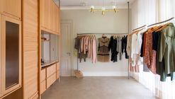 Loja Carol Arbex / RUÍNA