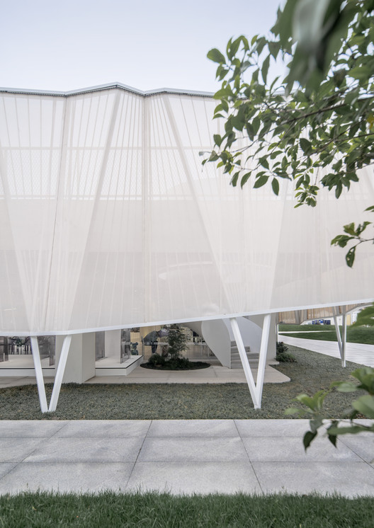 City Living Room / Mur Mur Lab City Living Room / Mur Mur Lab - Interior Photography