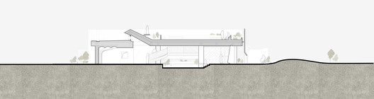 City Living Room / Mur Mur Lab City Living Room / Mur Mur Lab - Image 28 of 30