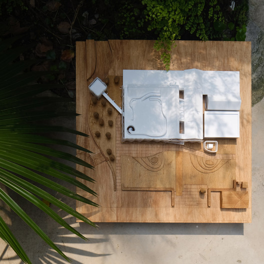 City Living Room / Mur Mur Lab City Living Room / Mur Mur Lab - Interior Photography