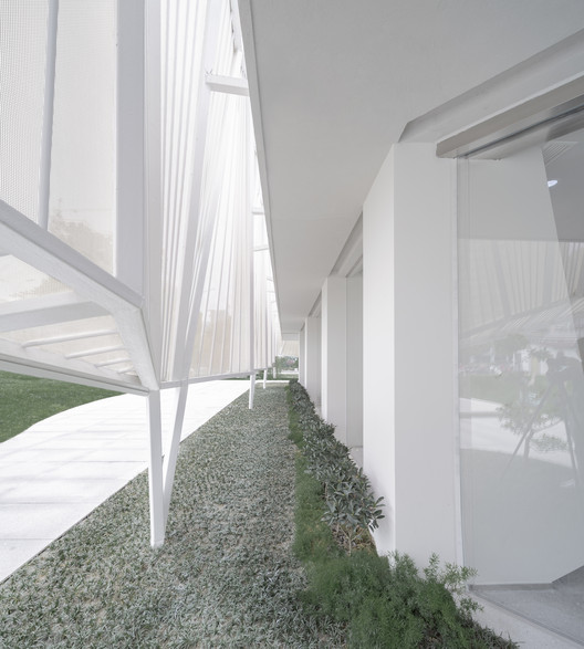 City Living Room / Mur Mur Lab City Living Room / Mur Mur Lab - Interior Photography, Facade