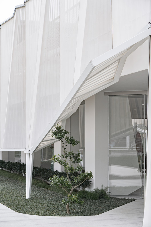 City Living Room / Mur Mur Lab City Living Room / Mur Mur Lab - Interior Photography, Facade