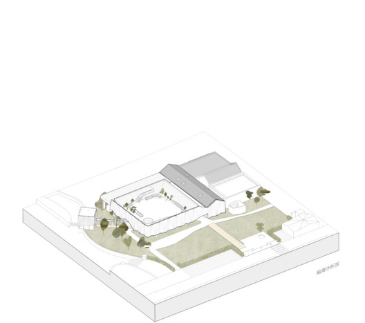 City Living Room / Mur Mur Lab City Living Room / Mur Mur Lab - Image 30 of 30