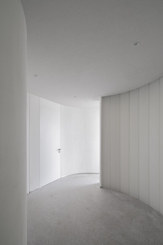 City Living Room / Mur Mur Lab City Living Room / Mur Mur Lab - Interior Photography