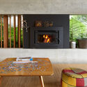 riverbank housilsonarchitectlex chomic - Riverbank House / Wilson Architects: Nh&agrave; cải tạo hiện đại tho&aacute;ng m&aacute;t s&acirc;n vườn xanh mướt