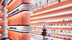 Uncommon Store / Atelier Archi@Mosphere