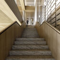 Cobe Wins Competition for Gothenburg University Library with Book-Inspired Design - Image 1 of 4