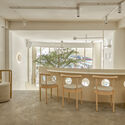 d19 - September Cafe / Red5studio + Ben Decor: Qu&aacute;n cafe phong c&aacute;ch ấn tượng S&agrave;i G&ograve;n