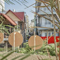 d62 - September Cafe / Red5studio + Ben Decor: Qu&aacute;n cafe phong c&aacute;ch ấn tượng S&agrave;i G&ograve;n