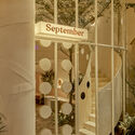 n4 - September Cafe / Red5studio + Ben Decor: Qu&aacute;n cafe phong c&aacute;ch ấn tượng S&agrave;i G&ograve;n