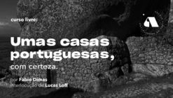 Umas casas portuguesas, com certeza