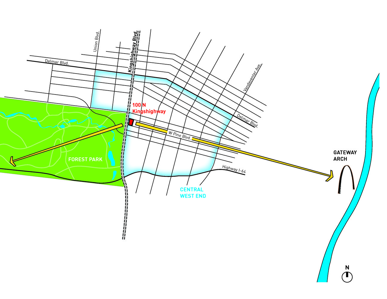 Galería de Edificio Residencial One Hundred / Studio Gang 30