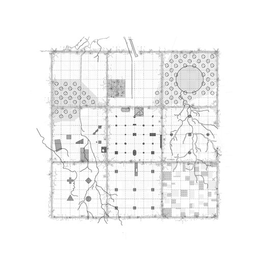 Supra Order: "We are convinced that architecture is universal and possesses its own language" Supra Order: "We are convinced that architecture is universal and possesses its own language" - Image 9 of 12