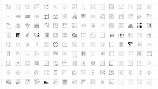 Supra Order: "We are convinced that architecture is universal and possesses its own language" Supra Order: "We are convinced that architecture is universal and possesses its own language" - Image 7 of 12