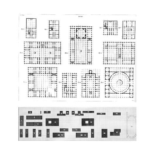 Supra Order: "We are convinced that architecture is universal and possesses its own language" Supra Order: "We are convinced that architecture is universal and possesses its own language" - Image 8 of 12