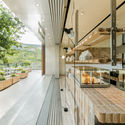 GAGA TOAST Bakery / dongqi Design - Interior Photography