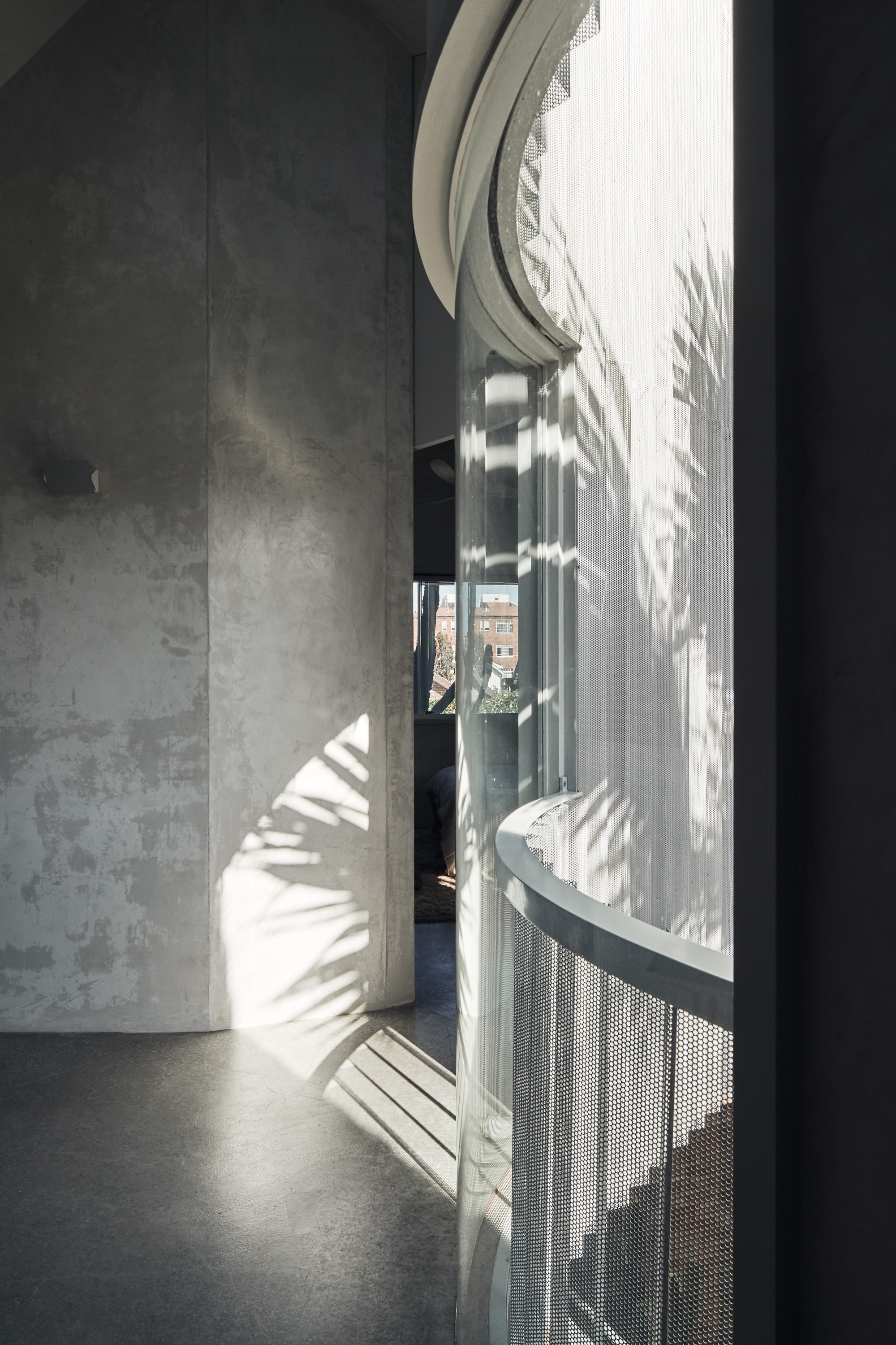 Gallery of Bismarck House / Andrew Burges Architects 8