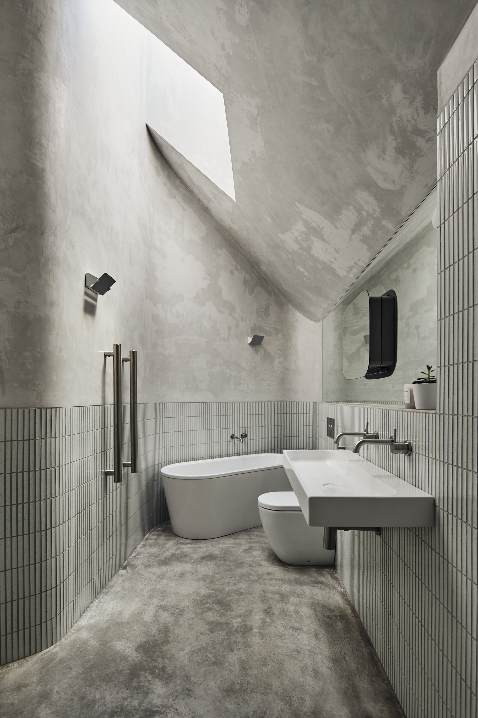 Galeria de Casa Bismarck / Andrew Burges Architects 4