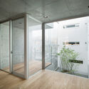 Huerto / Soeda and associates Architects - Interior Photography, Residential, Door, Facade
