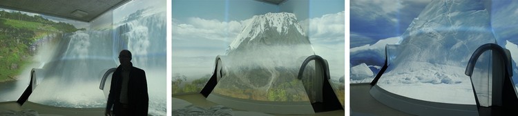 Holography: How It Could Change Architectural Space - Image 5 of 10