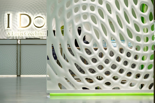 I Do x Loris Cecchini 艺术家店 / 非静止建筑 - 17 的图像 44