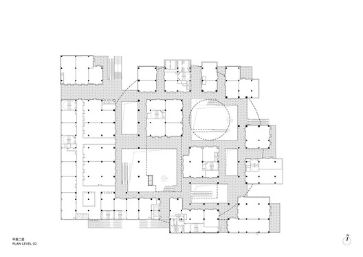 上海新环广场 / CLOU Architects - 22 的图像 27
