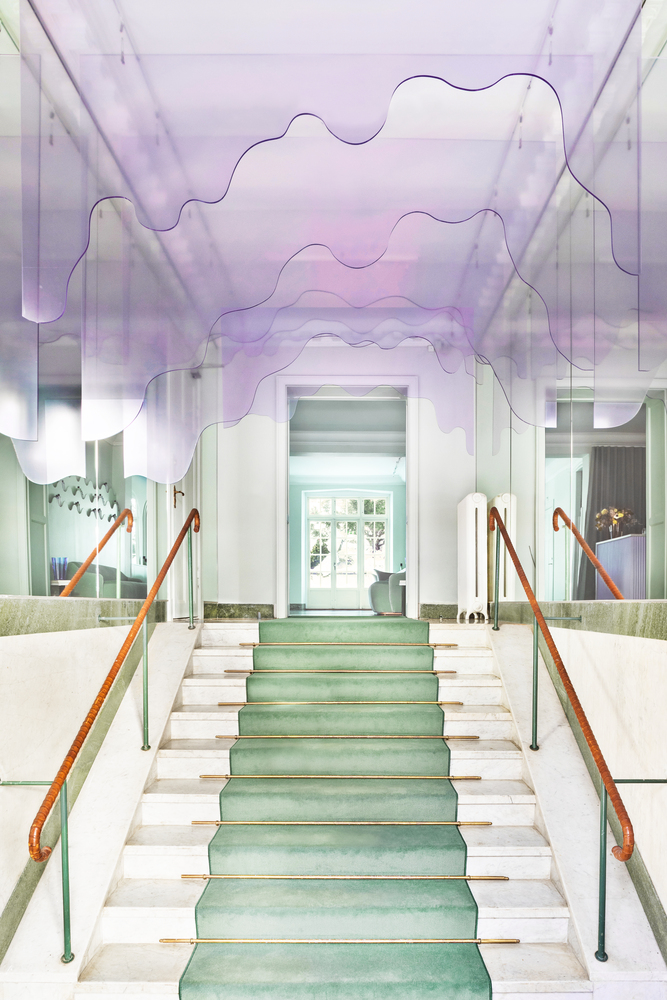  Maria Nila Head Office / ASKA,© Mikael Lundblad