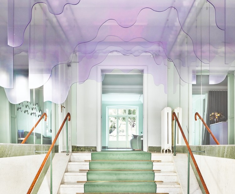  Maria Nila Head Office / ASKA - More Images