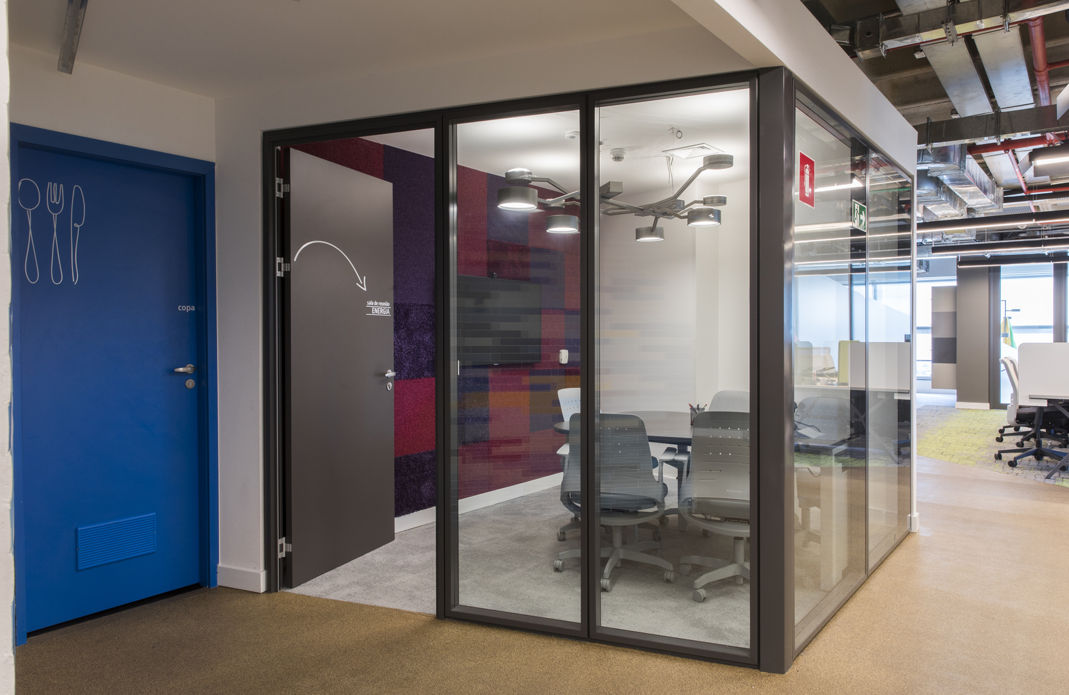 Gallery of Sound Treatment in Interior Design: Different Types and ...