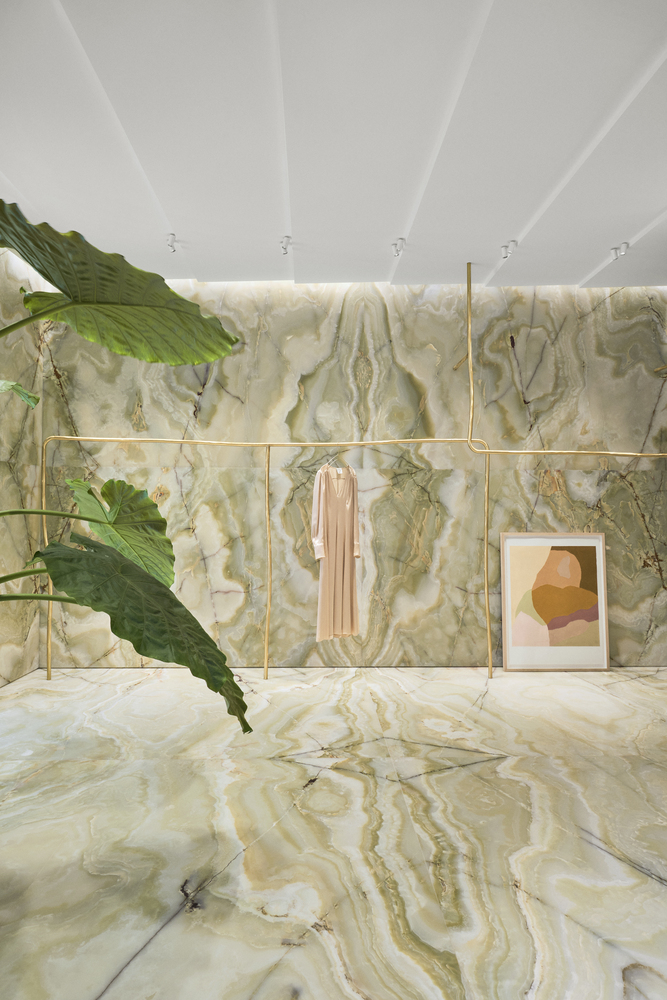 Gallery of forte_forte Store Roma / forte_forte 8