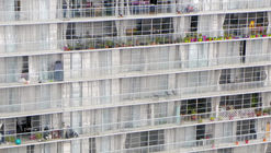 不再浪费，10个经济介入建筑项目