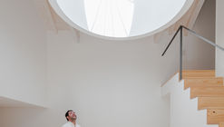 Casas da Baixa / PF Architecture Studio