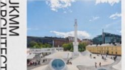 Amos Rex Art Museum – JKMM Architects