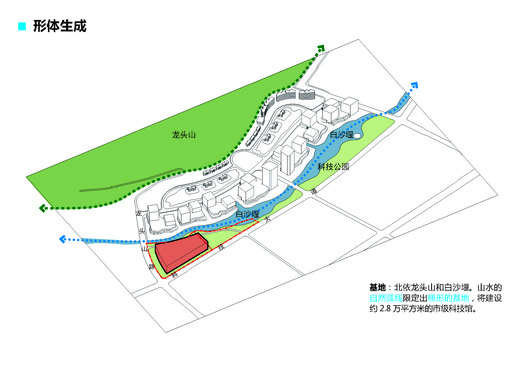 Museu de Ciência e Tecnologia de Yibin / TJAD - Imagem 21 de 32